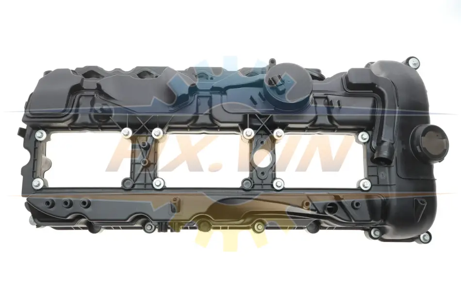 Кришка клапанів BMW 3 (E90)/5 (F10/F11)/X5 (E70/F15/F85) 3.0i 06- (N55) FEBI BILSTEIN 103102 (фото 1)
