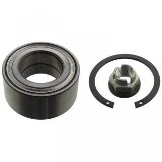 FEBI - Комплект підшипника ступиці FEBI BILSTEIN 103156