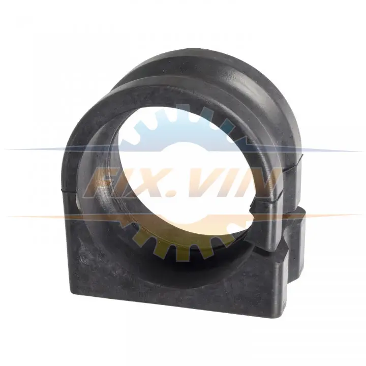 Втулка стабілізатора BMW X5(E70,F15)/X6(E71,F16) "R D=51mm "06>> FEBI BILSTEIN 103182 (фото 1)