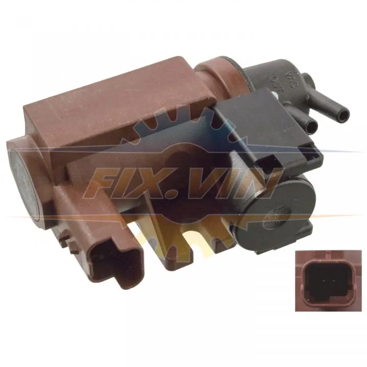 FEBI - Перетворювач тиску FEBI BILSTEIN 103204 (фото 1)