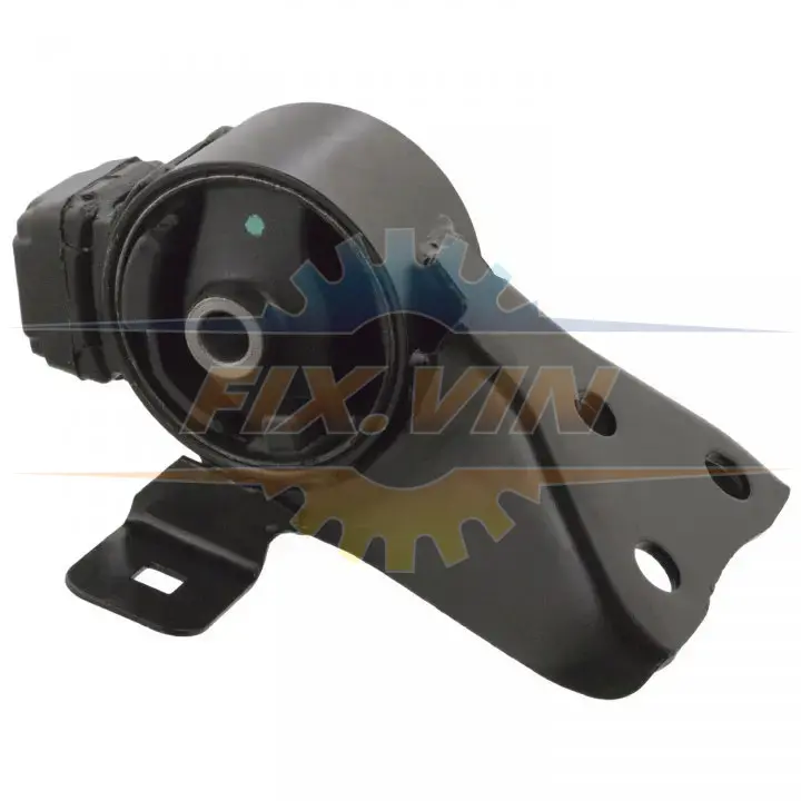 Подушка двигуна задня Mazda 323 VI F 1998 - 2004 (вир-во FEBI) FEBI BILSTEIN 103232 (фото 1)