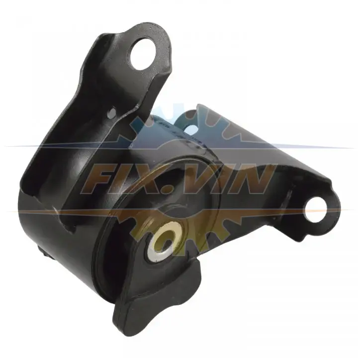 Опора КПП Honda CR-V II 4WD (RD8) 2001 - 2007 (вир-во FEBI) FEBI BILSTEIN 103234 (фото 1)