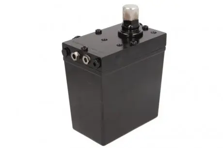 Гідравлічний насос для перекидача кабіни FEBI BILSTEIN 103244