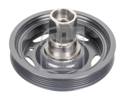 FEBI - Обвідний ролик FEBI BILSTEIN 103249