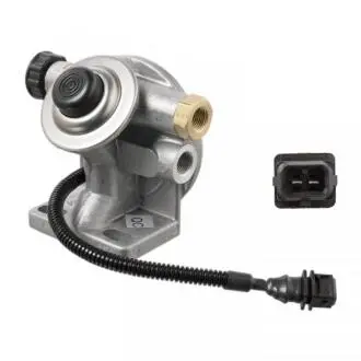 Фільтр палива FEBI BILSTEIN 103283