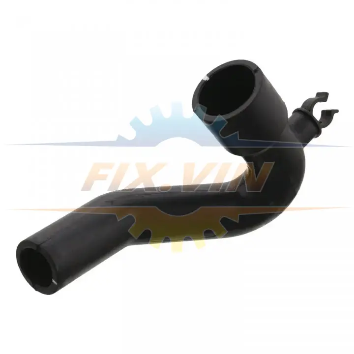 Шланг вентиляції картера Skoda/VW Octavia/Bora/Golf "96-14 FEBI BILSTEIN 103322 (фото 1)