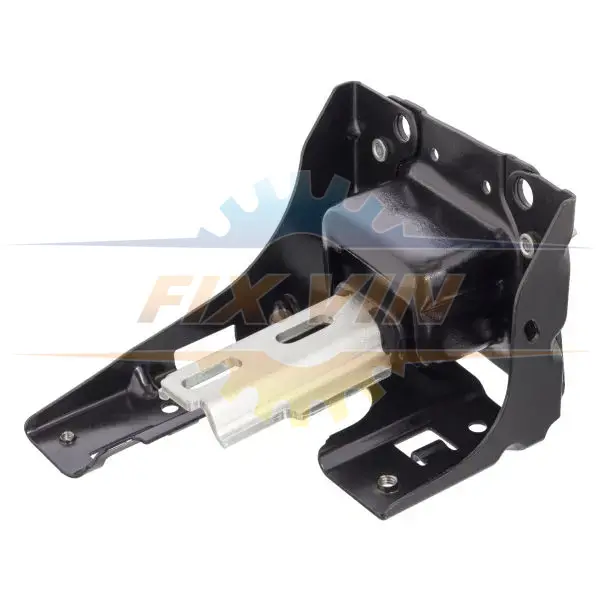 Подушка двигуна CITROEN/PEUGEOT C-Elysee/C3/C4/207/208/2008/301 \'\'1.2-1.6 "FL "06>> FEBI BILSTEIN 103341 (фото 1)