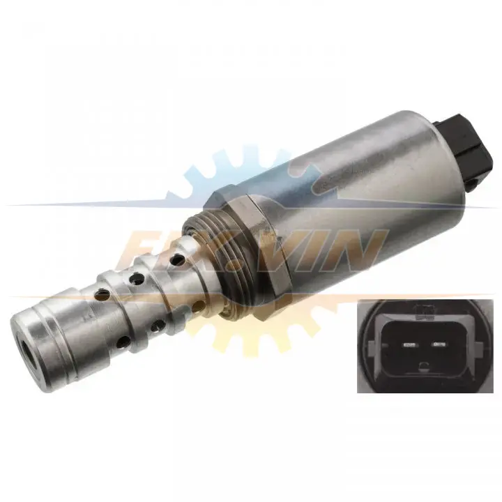 Клапан фаз газорозподілу BMW/LAND ROVER FEBI BILSTEIN 103359 (фото 1)