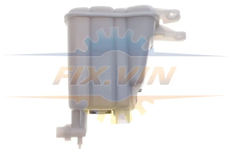 Бачок розширювальний Audi A4/ A5/ Q5 2008-2017 (вир-во FEBI) FEBI BILSTEIN 103420 (фото 1)