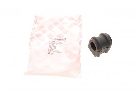 Втулка амортизатора (переднього) Hyundai Matrix 01-10 (d=23mm) FEBI BILSTEIN 103438