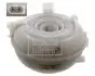Бачок расширительный VW Golf 2012- (пр-во FEBI) FEBI BILSTEIN 103446 (фото 2)