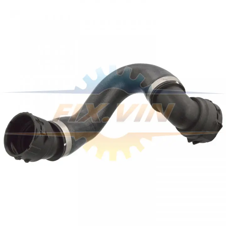 Шланг системи охолодження FEBI BILSTEIN 103452 (фото 1)