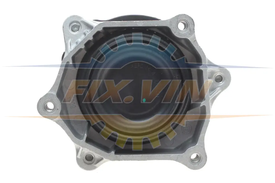 Подушка двигуна FEBI BILSTEIN 103480 (фото 1)
