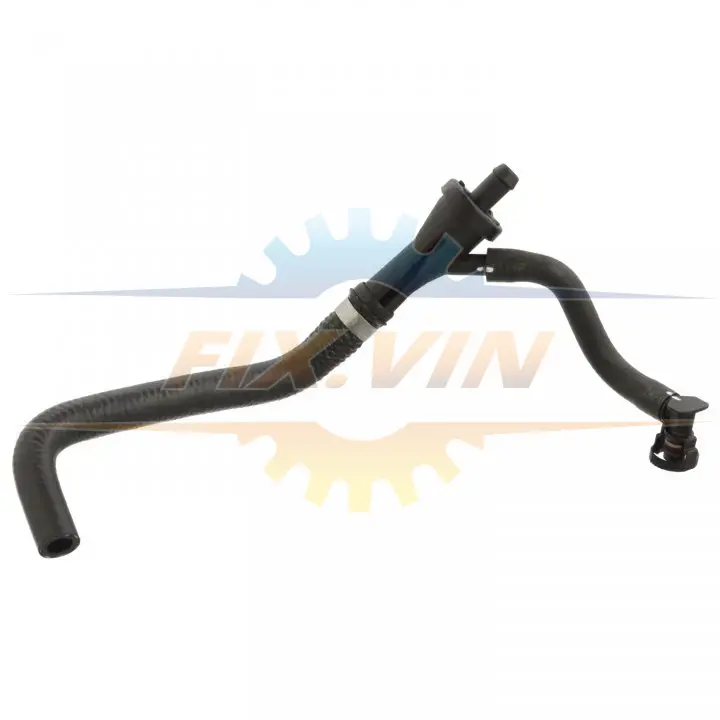 Клапан випуску повітря картера BMW 5(E60)/7(E65) "01-10 FEBI BILSTEIN 103514 (фото 1)