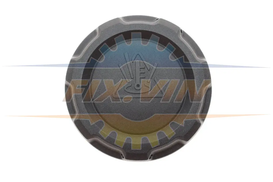 Кришка бачка розширення охолоджуючої рідини FEBI BILSTEIN 103522 (фото 1)