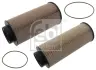 Паливний фільтр з кільцями ущільнювачів FEBI BILSTEIN 103523 (фото 1)