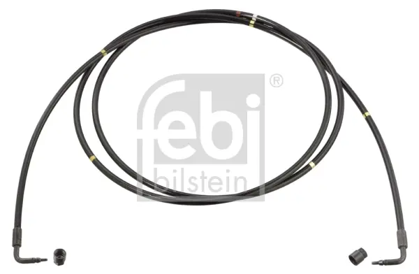 Шланг підйому кабіни FEBI BILSTEIN 103569 (фото 1)