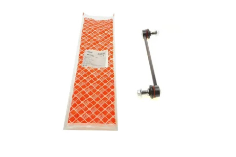 Тяга стабілізатора HYUNDAI/KIA Sonata/Optima \'\'F \'\'10>> FEBI BILSTEIN 103605