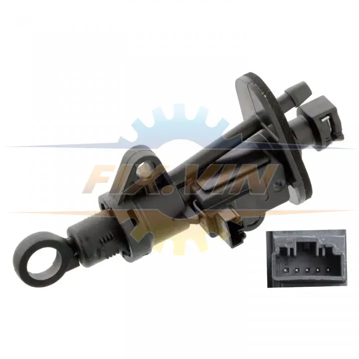 Головний циліндр зчеплення Seat Mii Skoda Citigo, Octavia Iii Vw Up 1.0/1.0Cng/1.6D 08.11- FEBI BILSTEIN 103649 (фото 1)