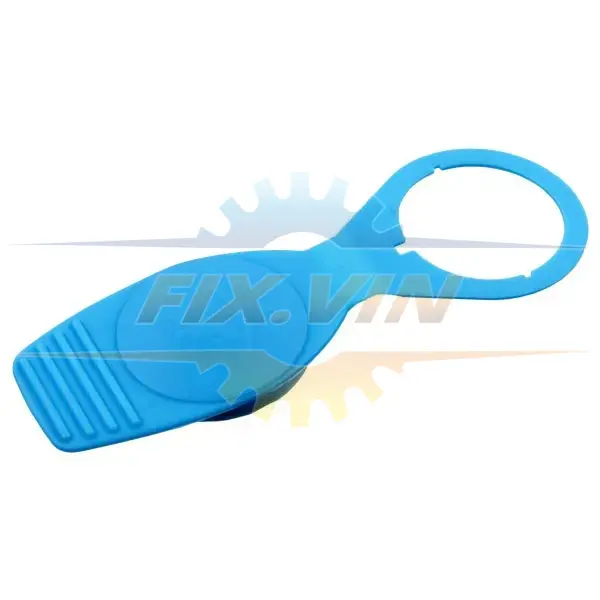 Кришка для бачка склоомивача AUDI/SEAT/SKODA/VW FEBI BILSTEIN 103659 (фото 1)