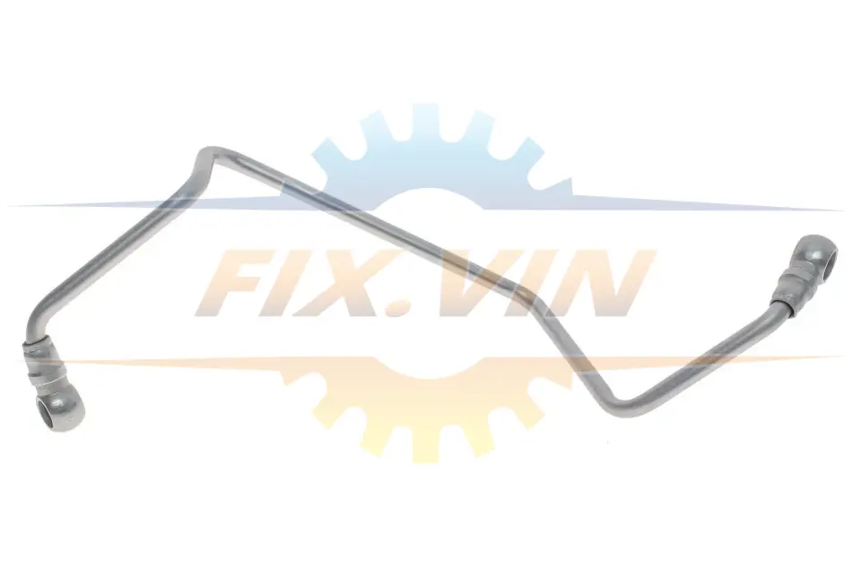 Маслопровід для турбонагнітача Citroen/ Ford/ Mazda (вир-во Febi) FEBI BILSTEIN 103660 (фото 1)