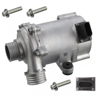 Насос охолоджуючої рідини FEBI BILSTEIN 103680