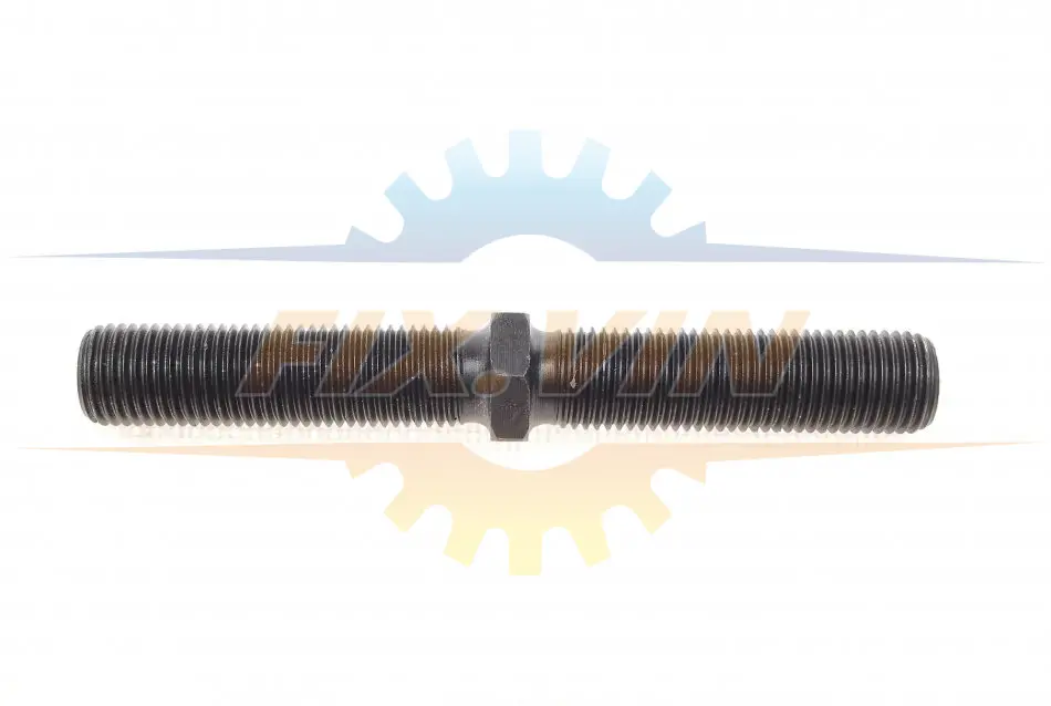 Болт регулювання тяги рульової з двостороньою різьбою FEBI BILSTEIN 103697 (фото 1)