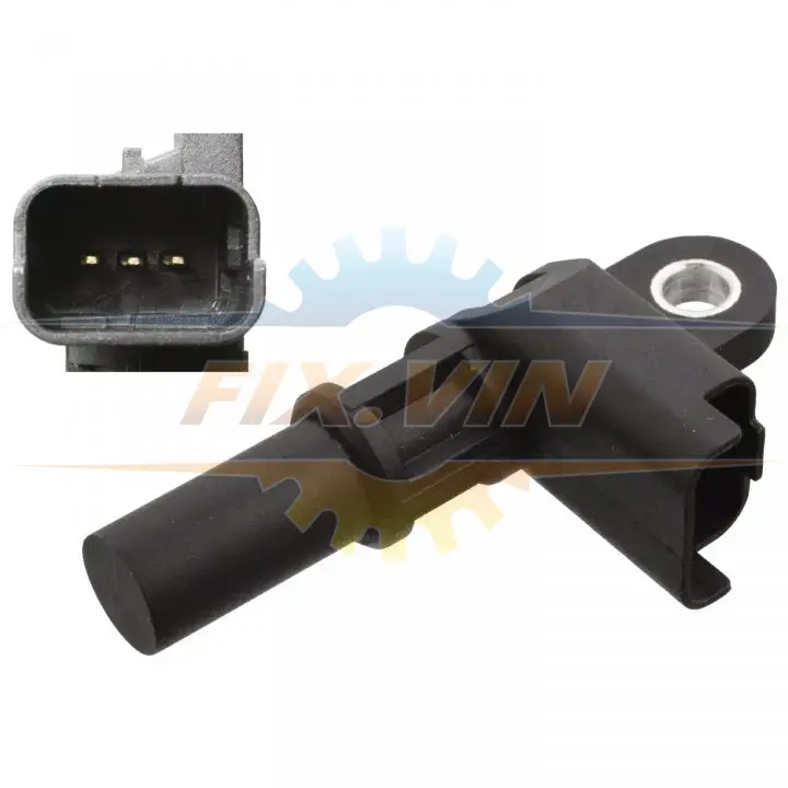 Датчик положення розподілвалу CITROEN/PEUGEOT/FORD "TDCI "12>> FEBI BILSTEIN 103701 (фото 1)