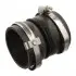Патрубок інтеркулера CITROËN C4/C5/PEUGEOT 307/407 1.6 HDi 04-11 FEBI BILSTEIN 103716 (фото 1)