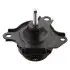 Подушка двигуна праворуч Honda CR-V II 4WD (RD8) 2001 - 2007 (вир-во FEBI) FEBI BILSTEIN 103747 (фото 1)