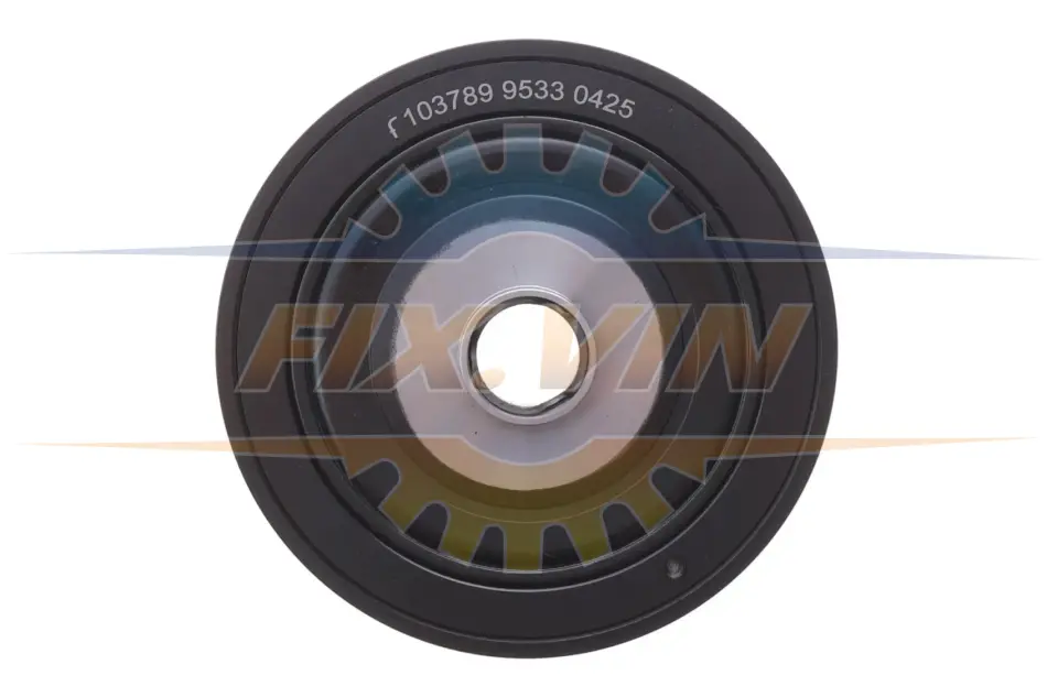 Шків FEBI BILSTEIN 103789 (фото 1)