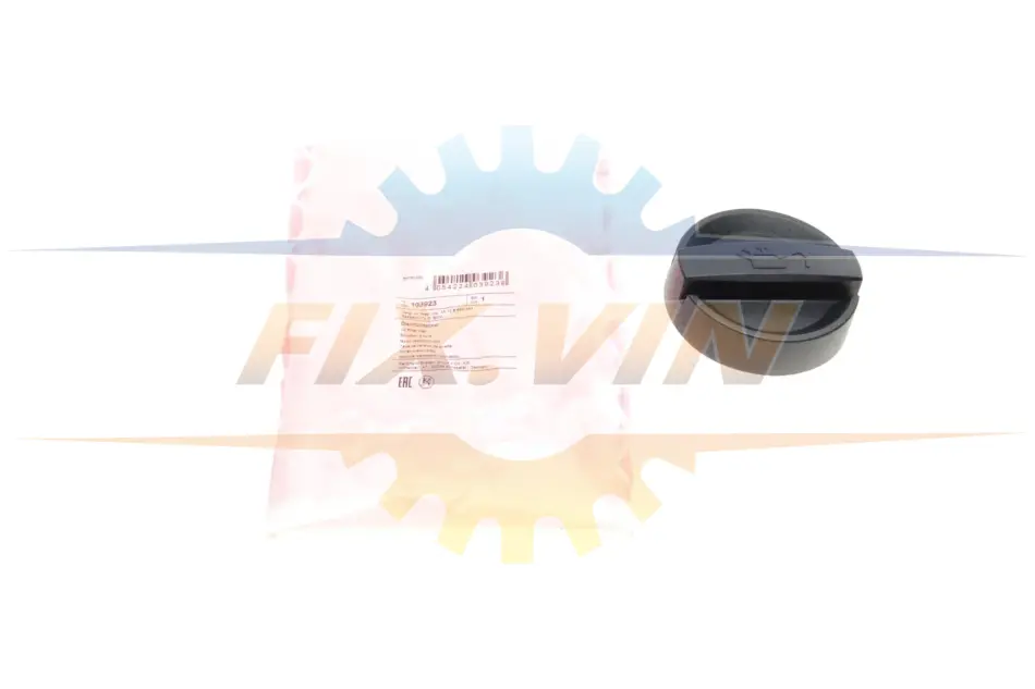 Кришка маслозаливної горловини BMW/MINI FEBI BILSTEIN 103923 (фото 1)