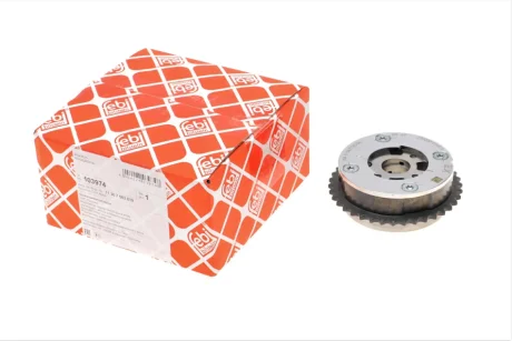 Шестерня приводу розподільного вала (Vanos) BMW "(N20) "09>> "OUT FEBI BILSTEIN 103974