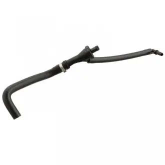 Вакуумний шланг BMW 3 (E46), 5 (E39), Z3 (E36) 2.2/2.5/3.0 01.00-12.07 FEBI BILSTEIN 104092