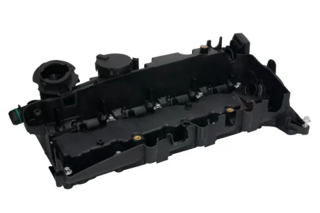 Кришка клапанна BMW 3 (E90/E91/E92)/5 (E60/E61)/X3 (E83) 2.0 07-12 FEBI BILSTEIN 104094