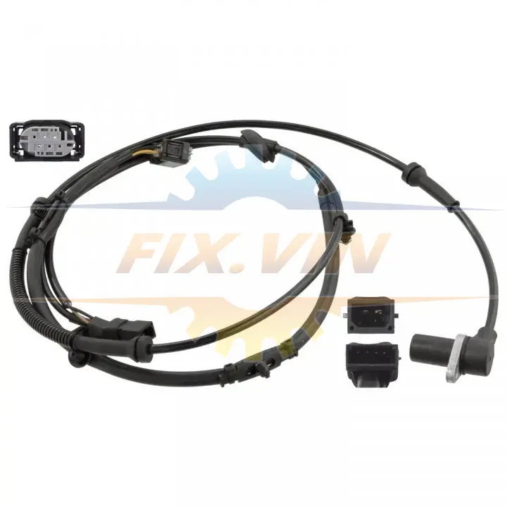 Датчик ABS FEBI BILSTEIN 104173 (фото 1)