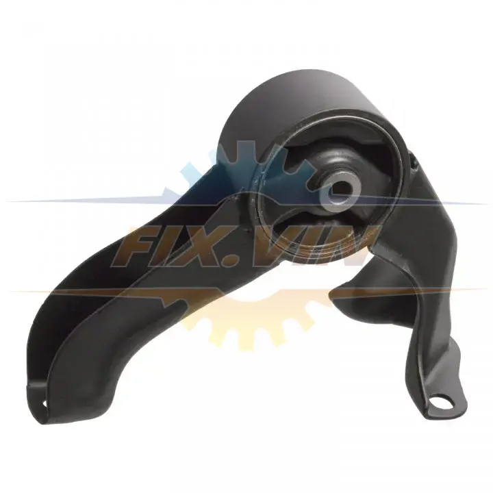 Подушка двигуна задня Mitsubishi Lancer VIII 2006 - (вир-во Febi) FEBI BILSTEIN 104183 (фото 1)