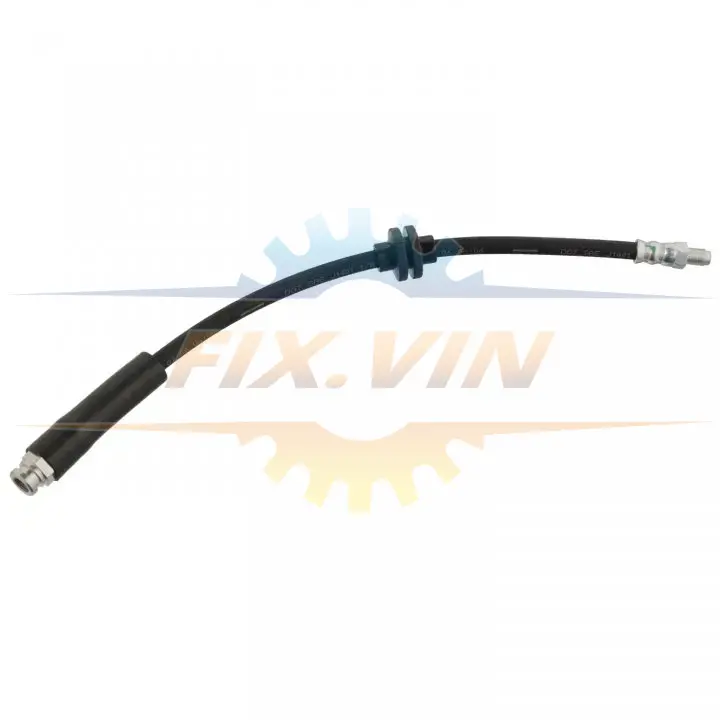 Гальмівна трубка FEBI BILSTEIN 104238 (фото 1)