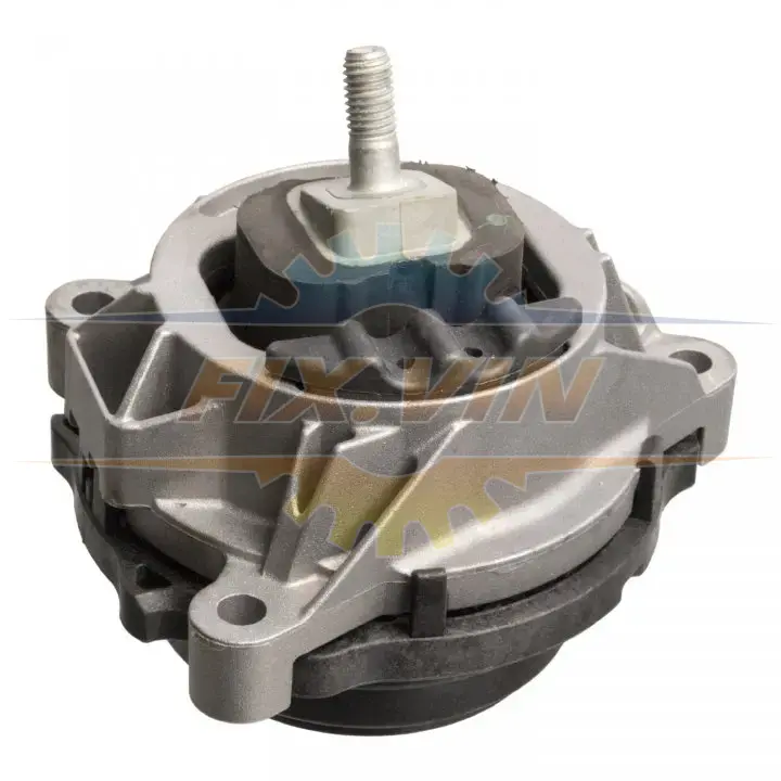 Підвіска двигуна FEBI BILSTEIN 104255 (фото 1)