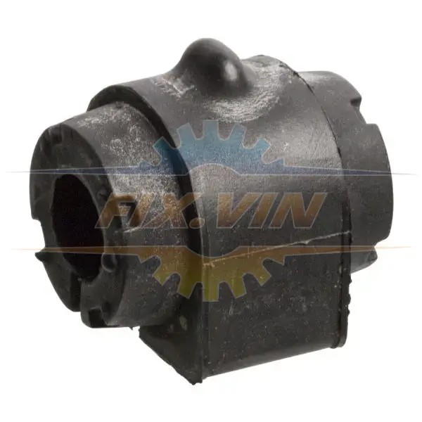Подушка(втулка) стабілізатора FEBI BILSTEIN 104332 (фото 1)