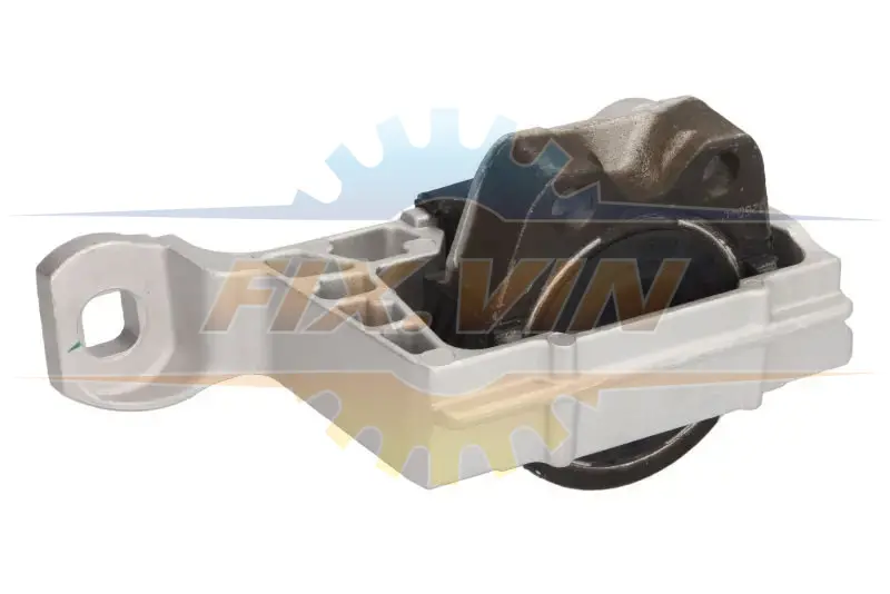 Подушка двигуна задня FORD Focus 2006 - 2018 (вир-во FEBI) FEBI BILSTEIN 104406 (фото 1)