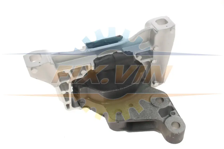 Подушка двигуна FORD C-MAX / Kuga 2010 - 2019 (вир-во FEBI) FEBI BILSTEIN 104408 (фото 1)