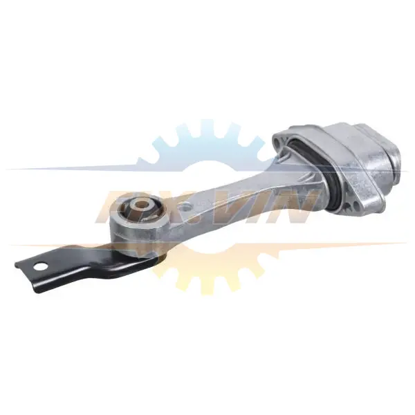 Подушка двигуна знизу ззаду VAG (вир-во FEBI) FEBI BILSTEIN 104445 (фото 1)