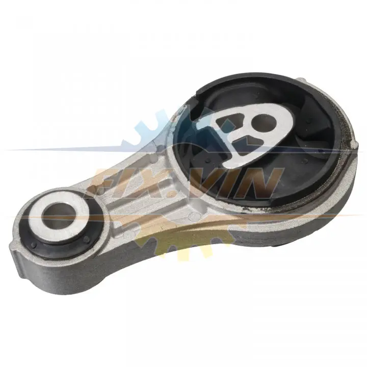 FEBI - Опора двигуна FEBI BILSTEIN 104662 (фото 1)