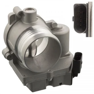 FEBI - Дросельна заслінка FEBI BILSTEIN 104684
