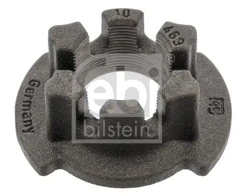 Гайка FEBI BILSTEIN 10469 (фото 1)