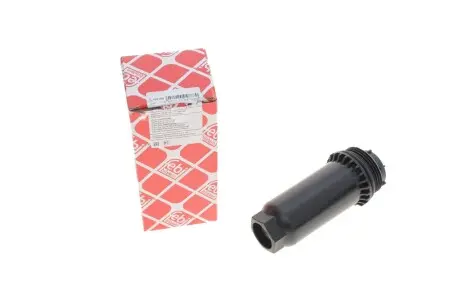 Фільтр АКПП FORD/VOLVO 6DCT450-MPS6 FEBI BILSTEIN 104788