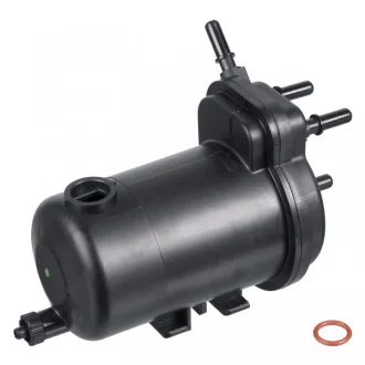 FEBI - Фільтр палива FEBI BILSTEIN 104808