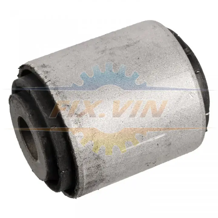 Сайлентблок важеля (заднього) BMW X5 (E70/F15/F85)/ X6 (E71/E72/F16/F86) 07- FEBI BILSTEIN 104830 (фото 1)