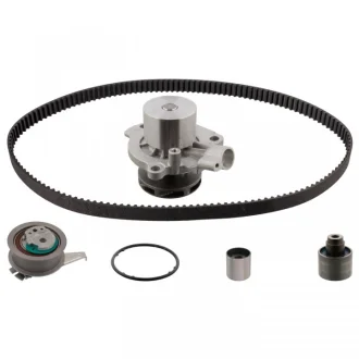 FEBI - Комплект ременя ГРМ FEBI BILSTEIN 104866
